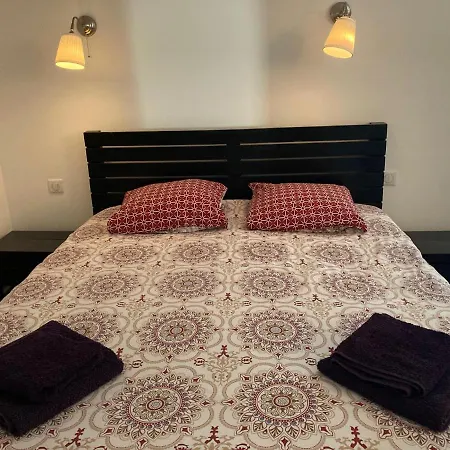 Bed and breakfast Sainte Marguerite 3*