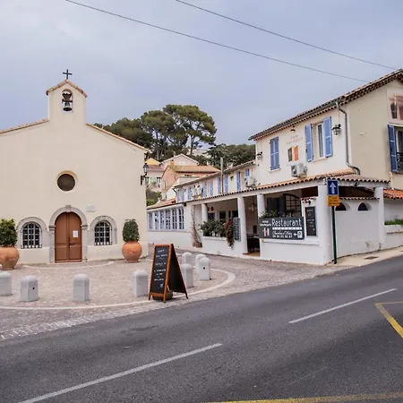 Sainte Marguerite Bed and breakfast 3*