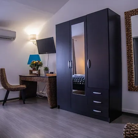 Bed and breakfast Sainte Marguerite 3*
