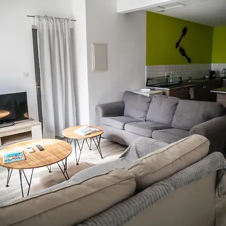 Bed and breakfast Sainte Marguerite