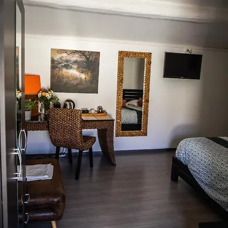 Bed and breakfast Sainte Marguerite La Garde (Var)