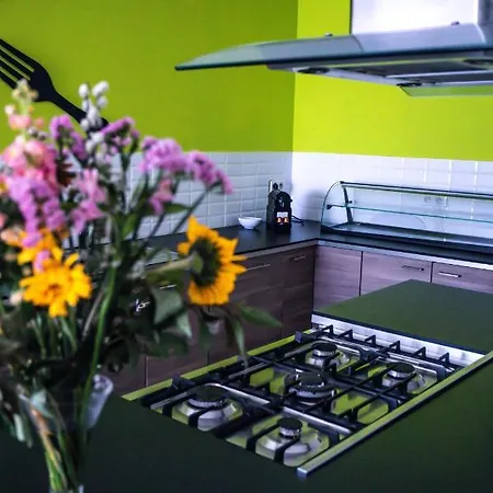 Sainte Marguerite Bed and breakfast La Garde (Var)