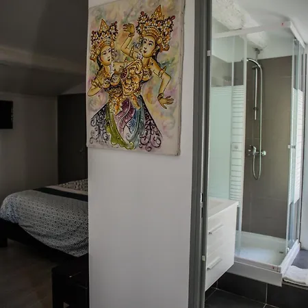 Sainte Marguerite Bed and breakfast