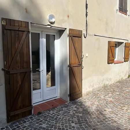 Sainte Marguerite Bed and breakfast