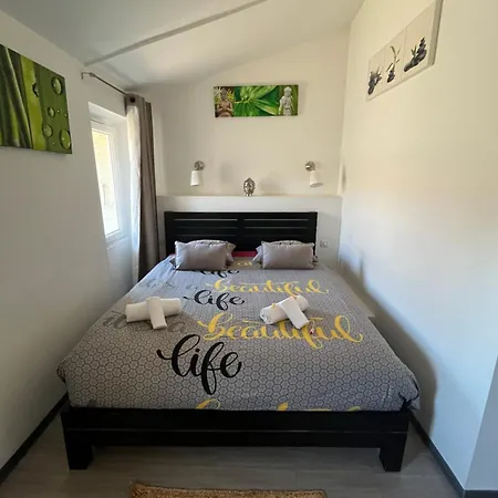 Bed and breakfast Sainte Marguerite