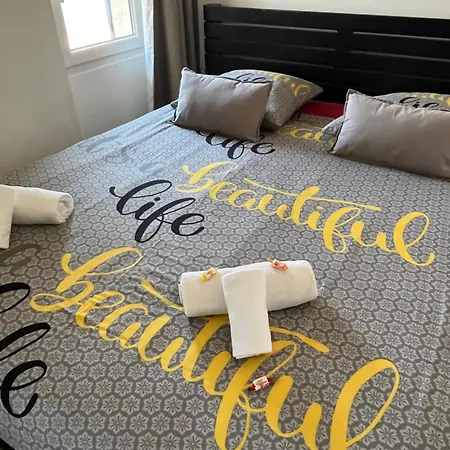 Sainte Marguerite Bed and breakfast