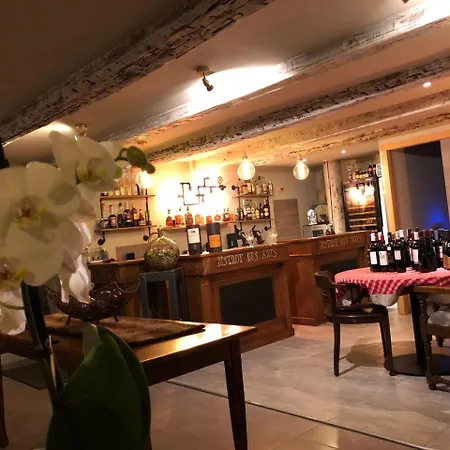 Bed and breakfast Sainte Marguerite