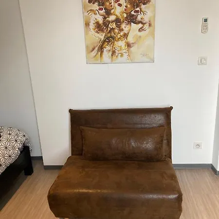 Sainte Marguerite Bed & Breakfast 3*