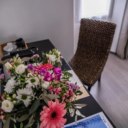 Sainte Marguerite Bed & Breakfast