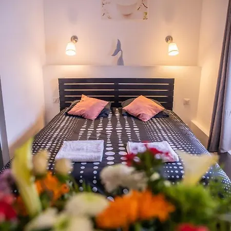 Bed & Breakfast Sainte Marguerite 3*