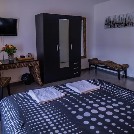 Bed & Breakfast Sainte Marguerite La Garde (Var)