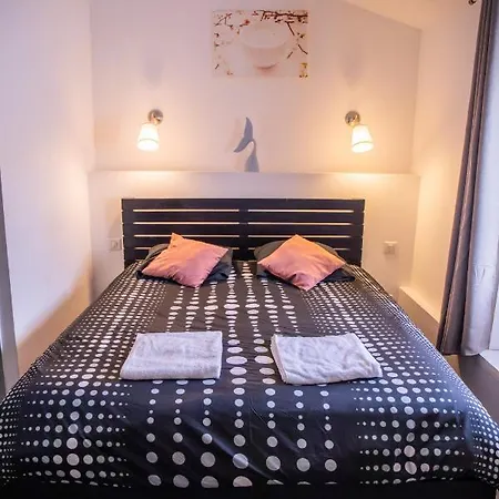 Sainte Marguerite 3* La Garde (Var)
