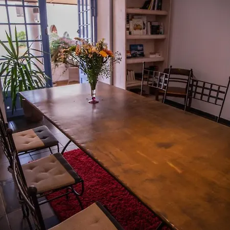 Sainte Marguerite Bed & Breakfast