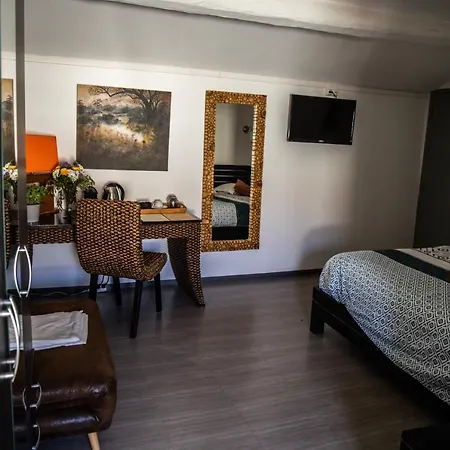 Bed & Breakfast Sainte Marguerite La Garde (Var)