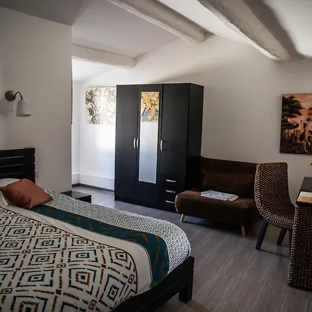 Sainte Marguerite Bed & Breakfast La Garde (Var)