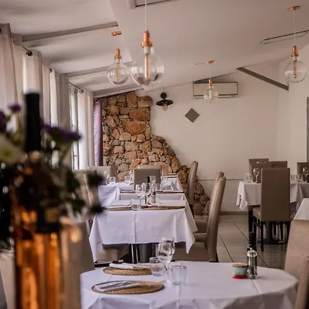 Bed & Breakfast Sainte Marguerite