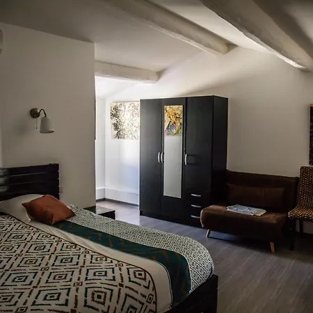Sainte Marguerite Bed & Breakfast 3*