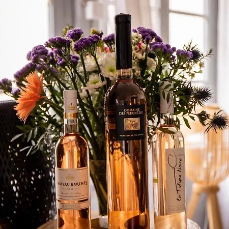 Bed & Breakfast Sainte Marguerite 3*