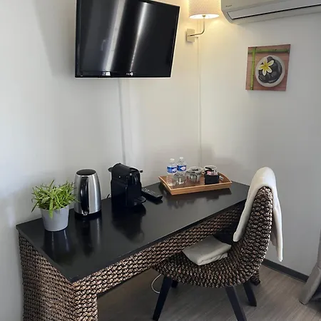 Bed & Breakfast Sainte Marguerite 3*