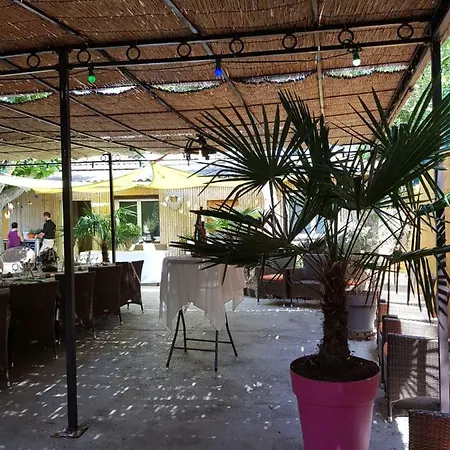 Sainte Marguerite Bed & Breakfast 3*